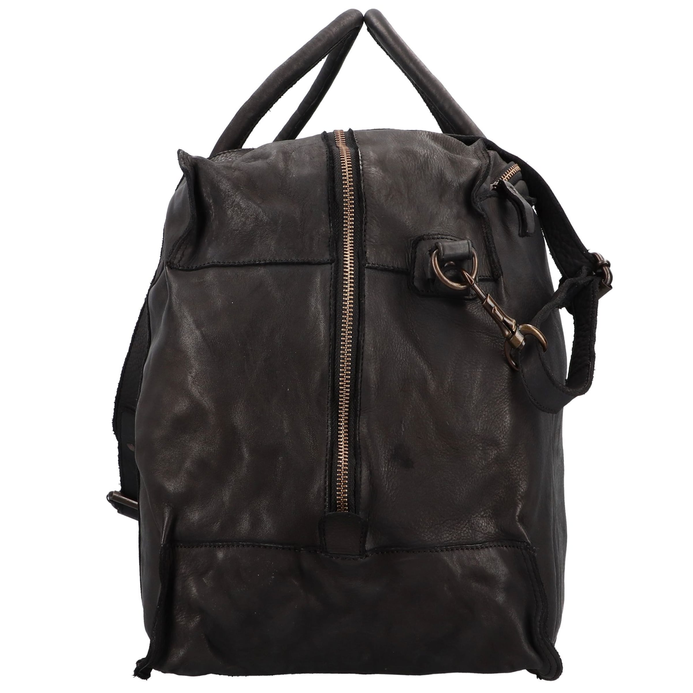 Harold's Weekendtas in Zwart