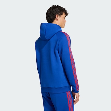 ADIDAS PERFORMANCE - Camiseta deportiva 'Manchester United' en azul
