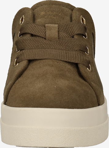 GANT Sneakers in Brown