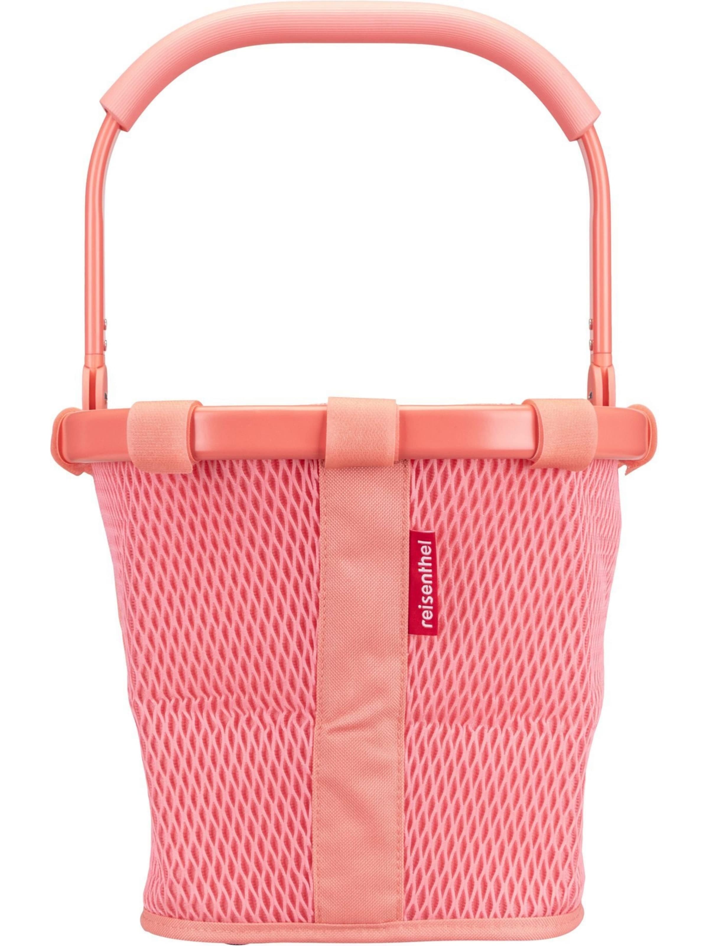 REISENTHEL Shopper in Pink