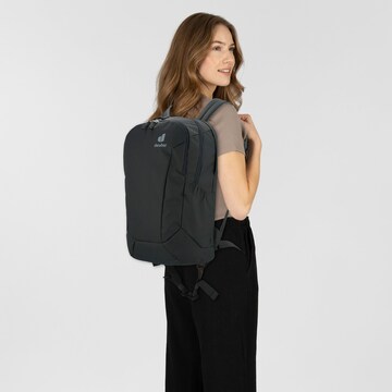 Sac à dos 'Giga' DEUTER en gris : devant