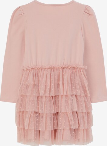 Robe s.Oliver en rose