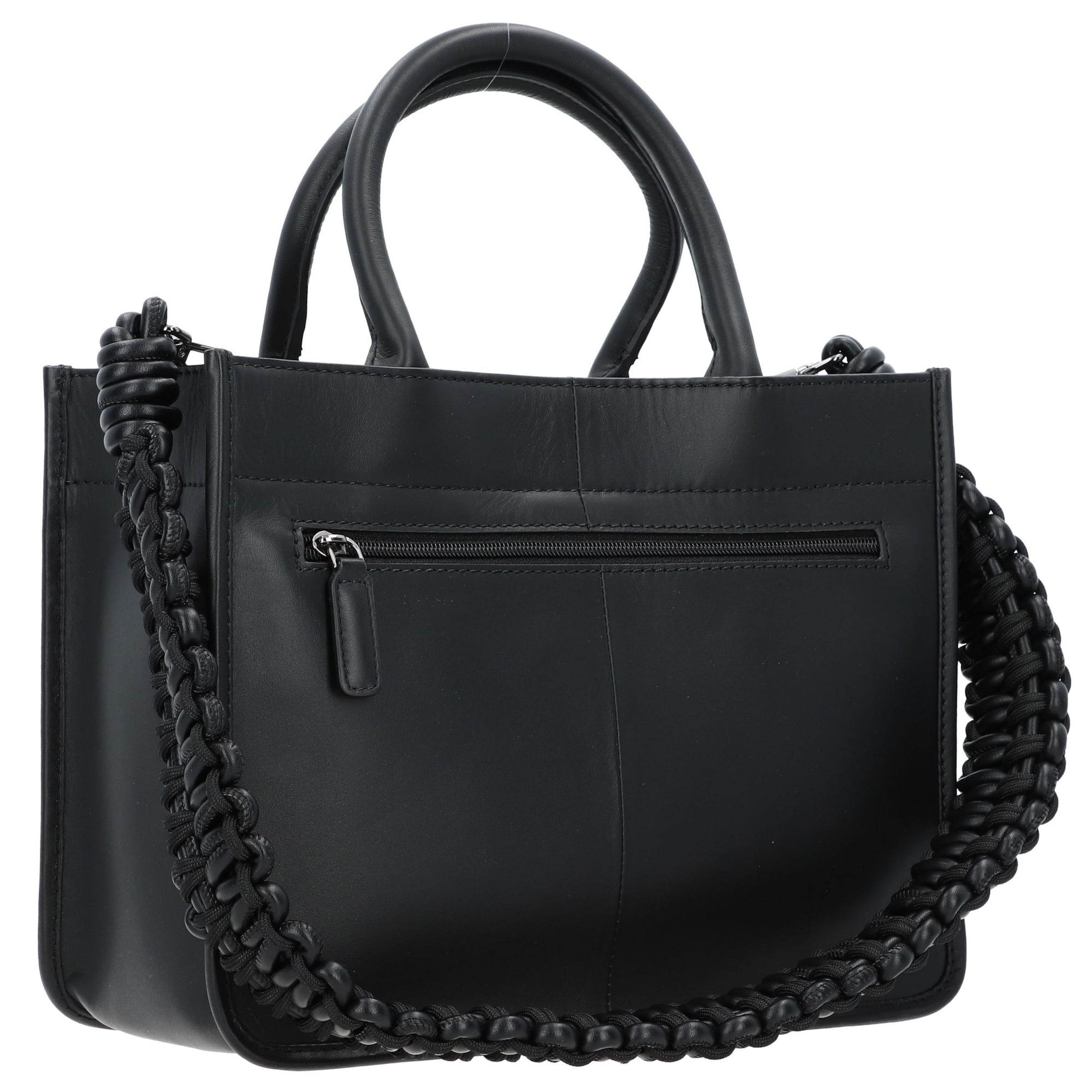 Sacs à main 'Daphne' bugatti en noir