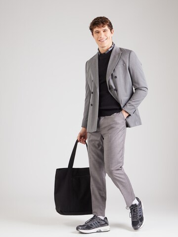 Karl Lagerfeld Trui in Zwart