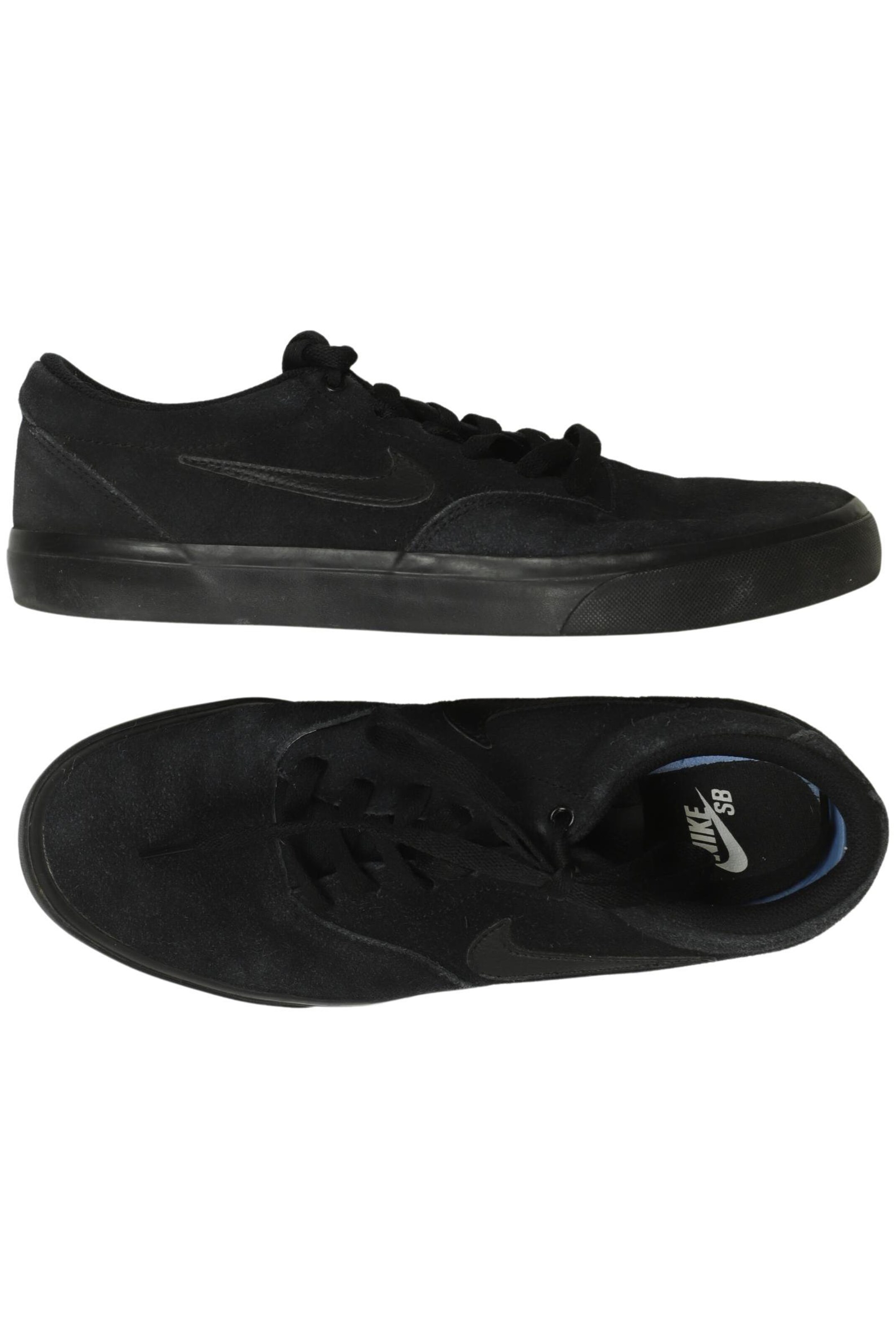 Nike SB Sneakers & Trainers in 42,5 in Black, Item view