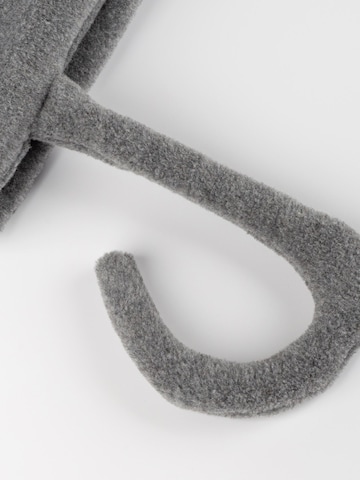 SIGIKID Scarf in Grey