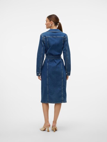 VERO MODA Ingruhák 'VMTelly' - kék