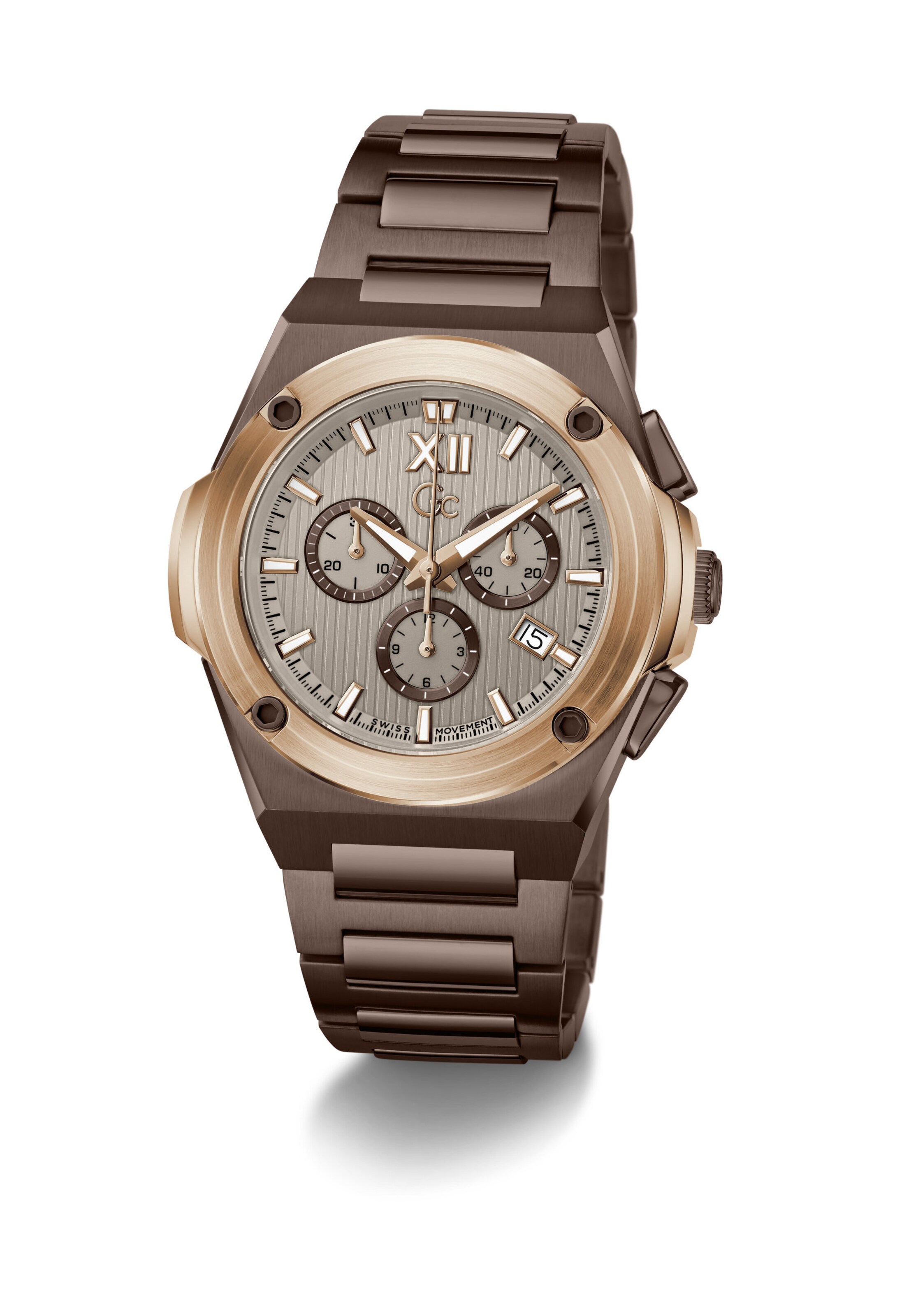 Gc Sportuhr in Pink