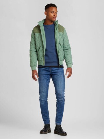 G-STAR Sweatshirt in Blau