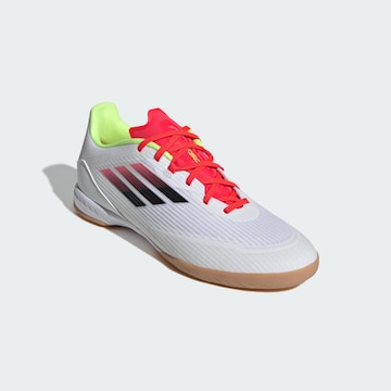 ADIDAS PERFORMANCE Soccer Cleats 'F50 League' in White