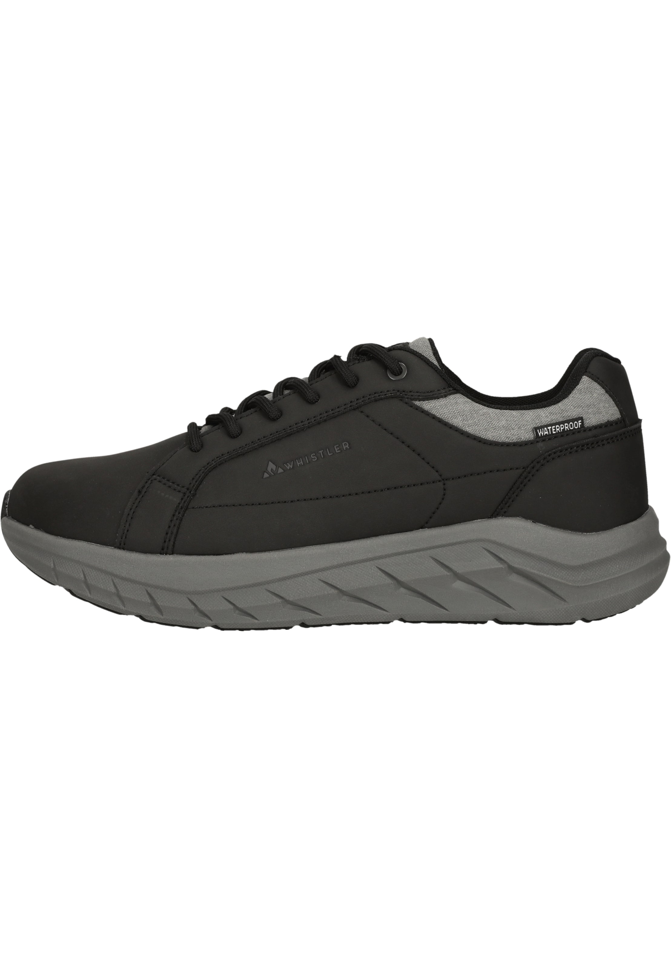 Whistler Sneakers 'Vimar' in Black