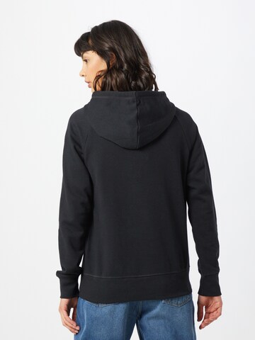 new balance Sweatshirt in Black