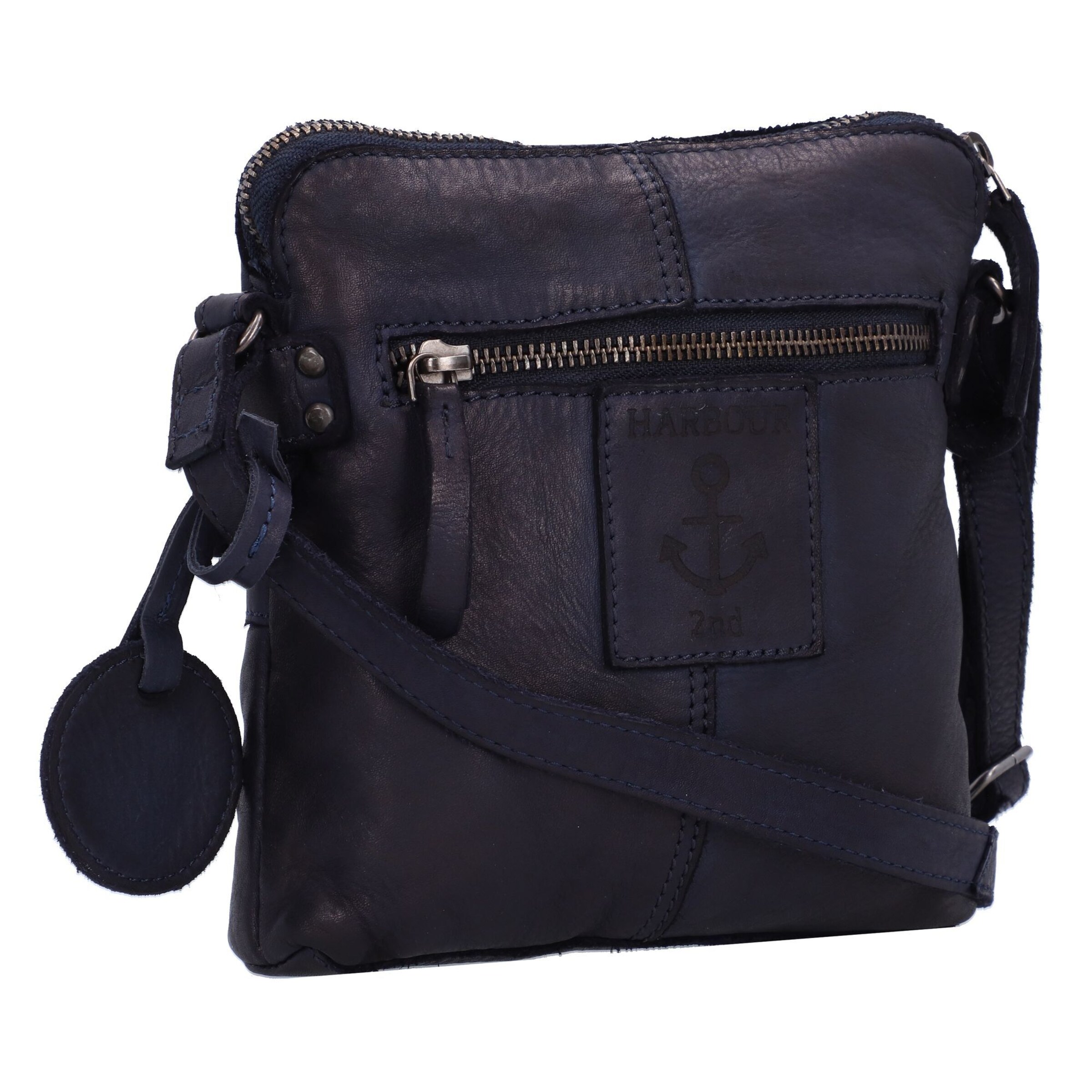 Harbour 2nd Crossbody Bag in Black
