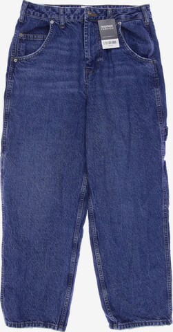 BDG Urban Outfitters Jeans 29 in Blau: predná strana