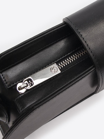 Borsa a spalla 'Serena' di AKARDO in nero