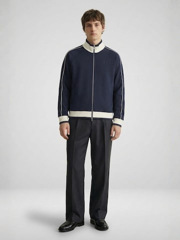 Reerect Training Jacket in Blue