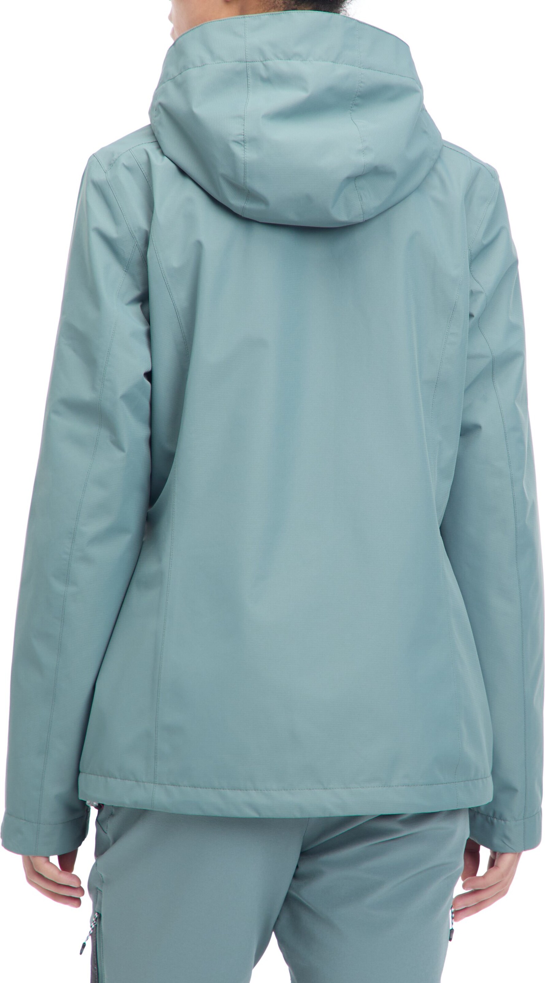 MCKINLEY Athletic Jacket in Blue