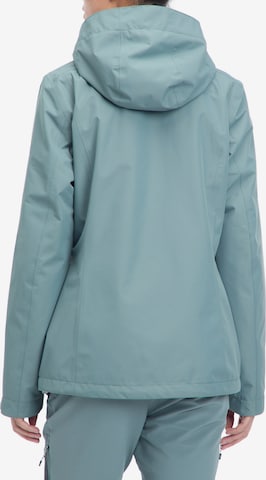 MCKINLEY Athletic Jacket in Blue