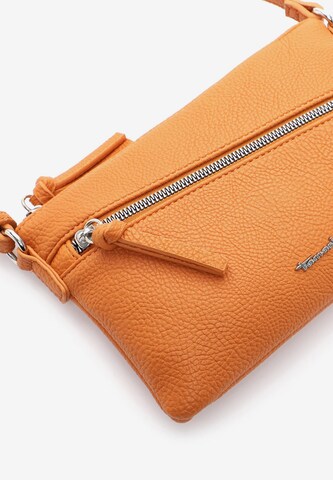 TAMARIS Shoulder Bag ' TAS Alessia ' in Orange