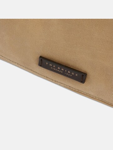 The Bridge Reisetasche‌‌‌ in Beige