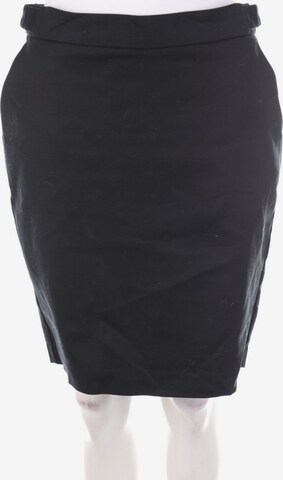 MANGO Skirt in S in Black: front