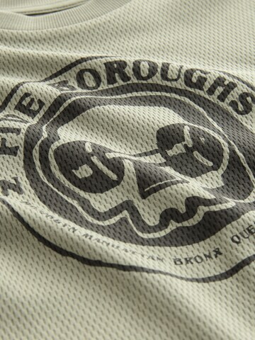 Next Póló - szürke