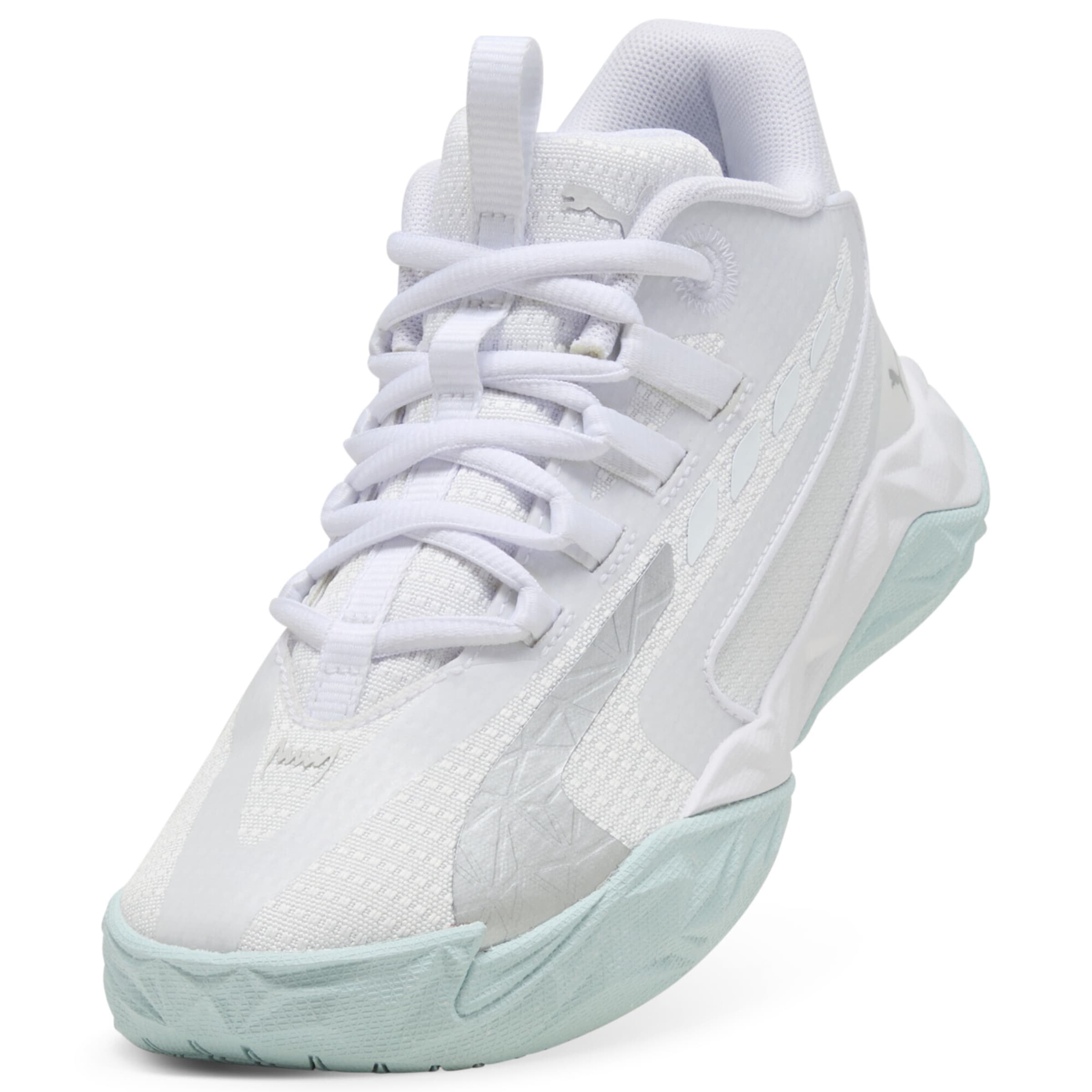 Chaussure de sport 'Dagger 2' PUMA en blanc