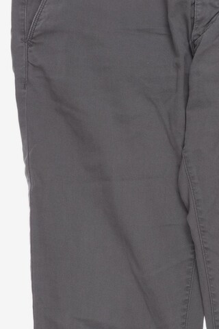 Marc O'Polo Pants in XXXL in Grey