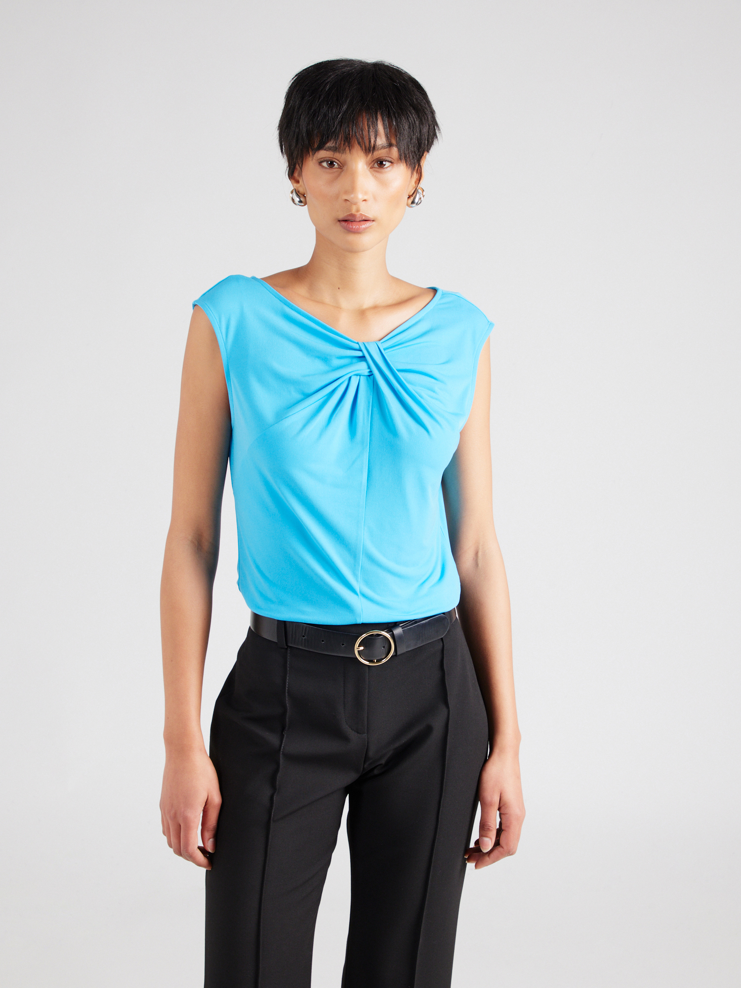 S.Oliver BLACK LABEL Blouse - Natur/écru