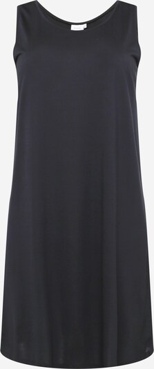 Fransa Curve Obleka 'LOLA' | črna barva, Prikaz izdelka