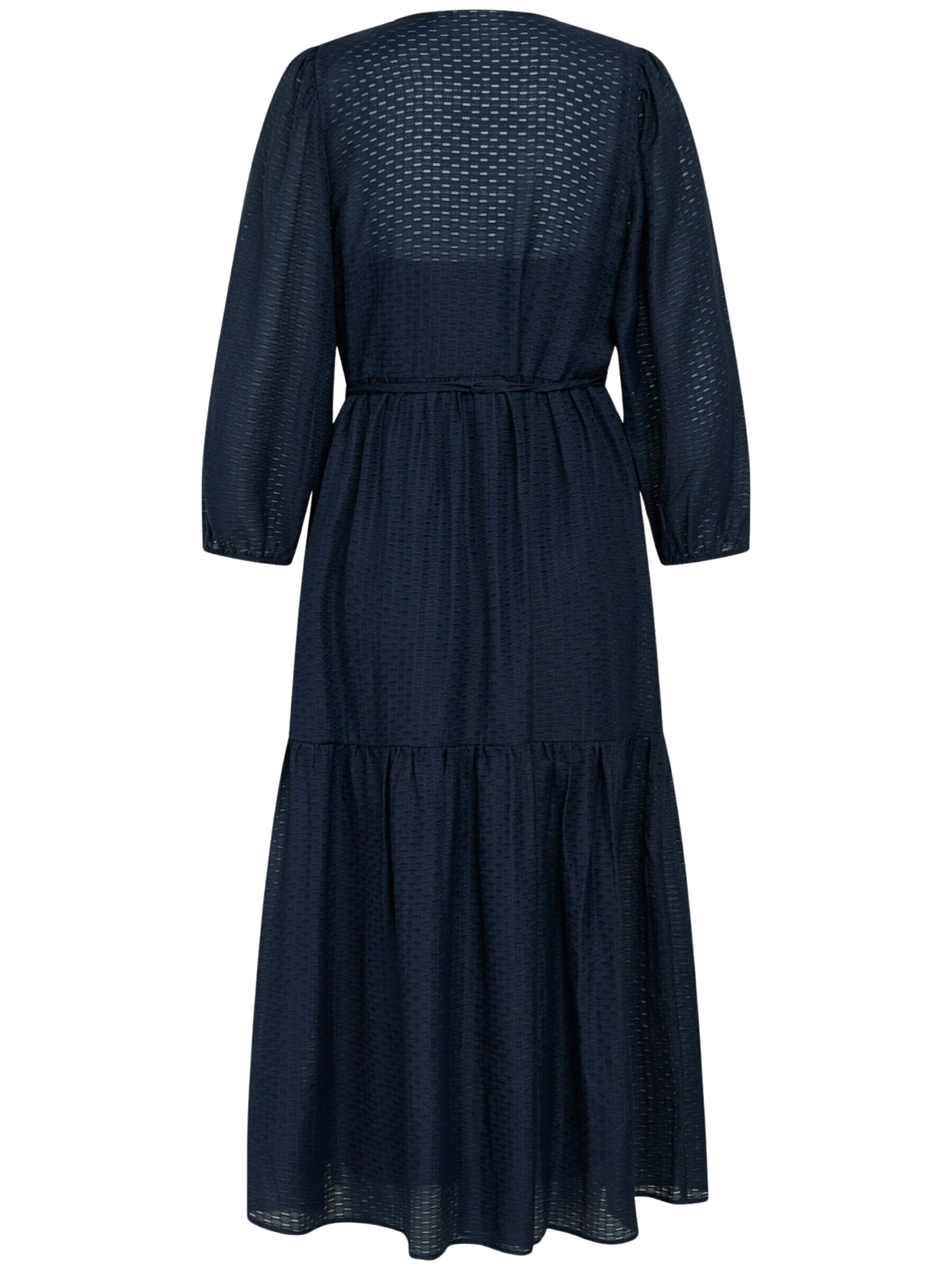 Noa Noa Mekko 'Camilla' värissä sininen