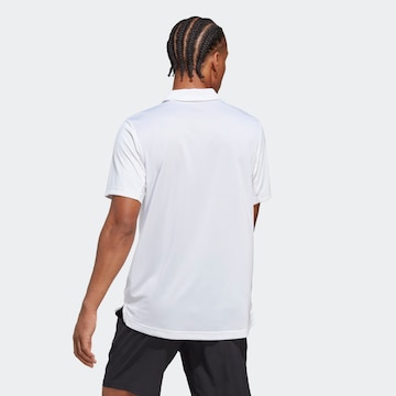 ADIDAS PERFORMANCE - Camiseta funcional 'Club ' en blanco