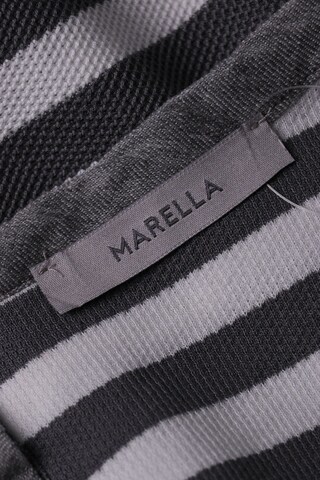 Marella T-Shirt M in Grau