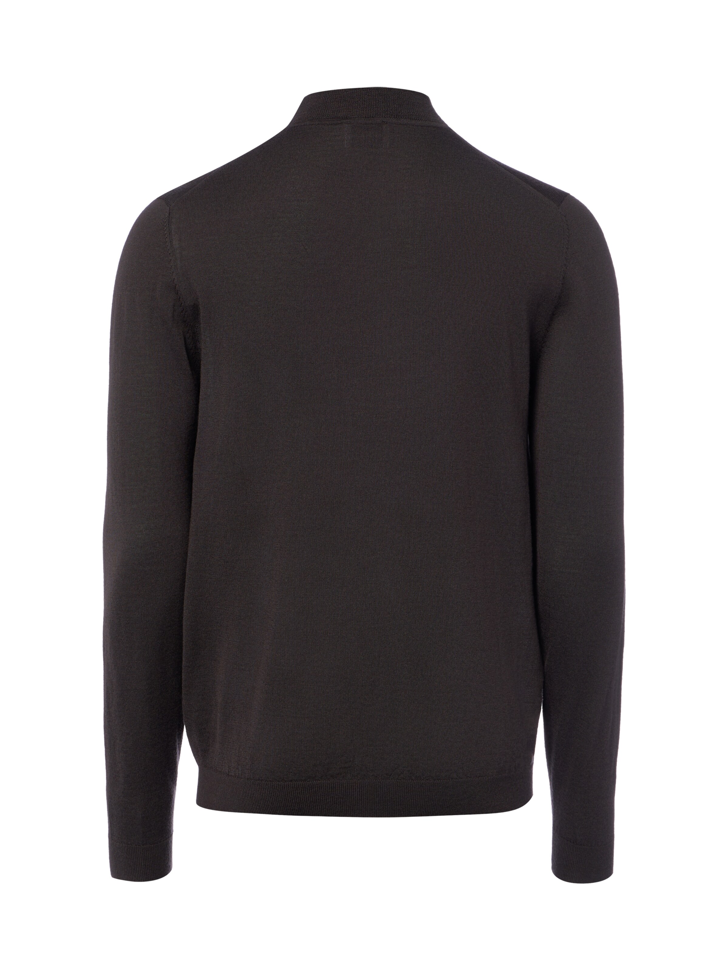 ROY ROBSON Pullover in Braun