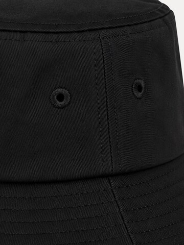 Smilodox Cap ' Blysera ' in Schwarz