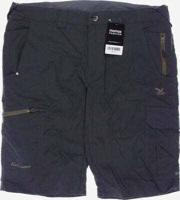 SALEWA Shorts in 34 in Green: front