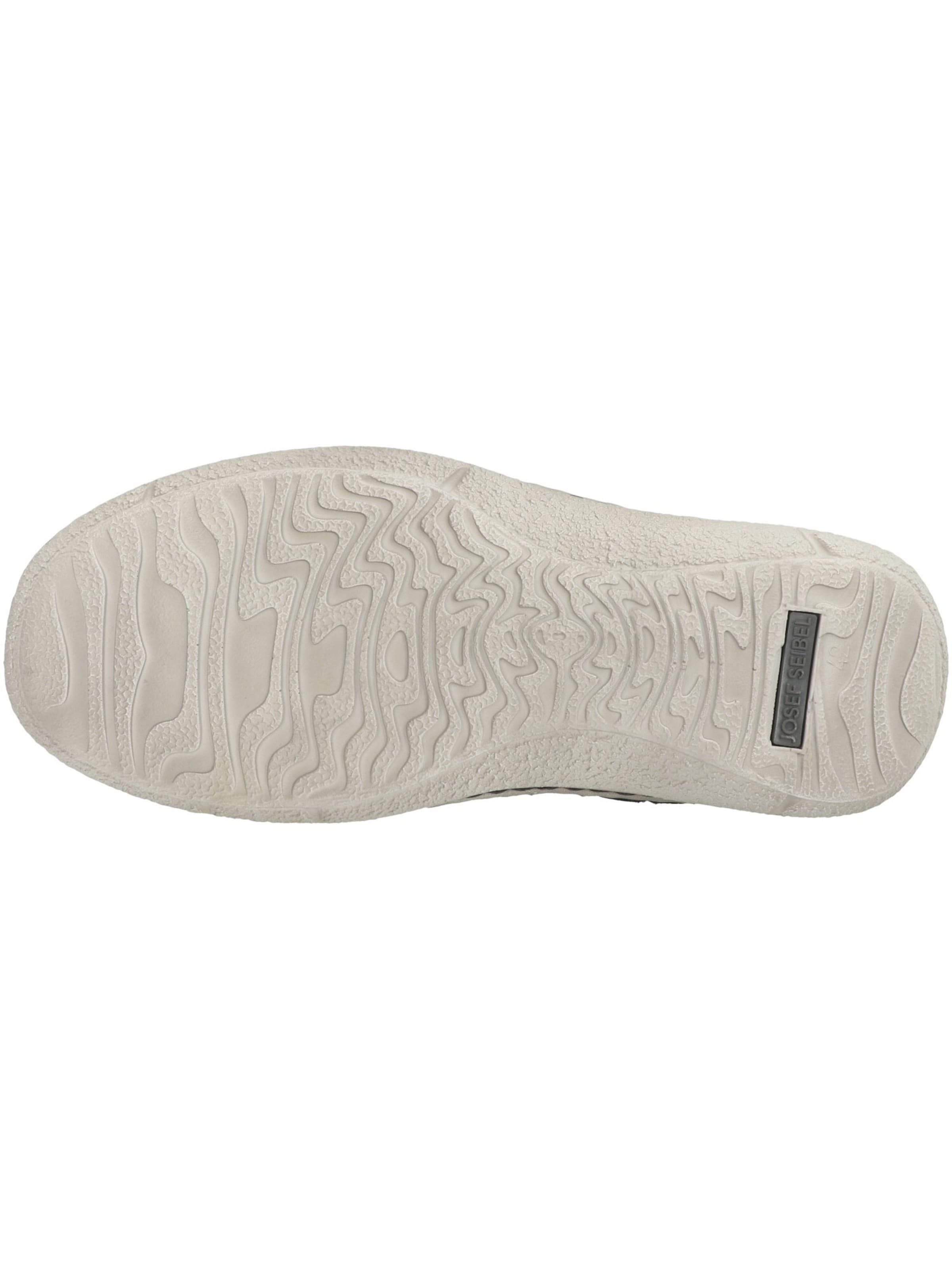 JOSEF SEIBEL Lace-up shoe 'Anvers 91' in Blue