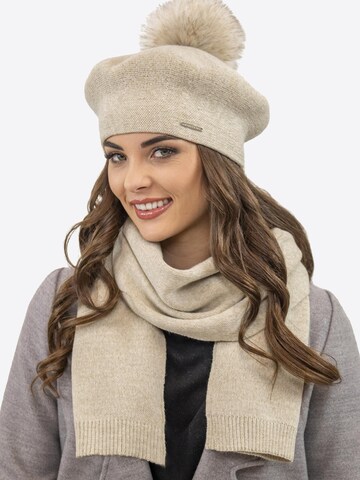 Vivisence Schal '7104' in Beige