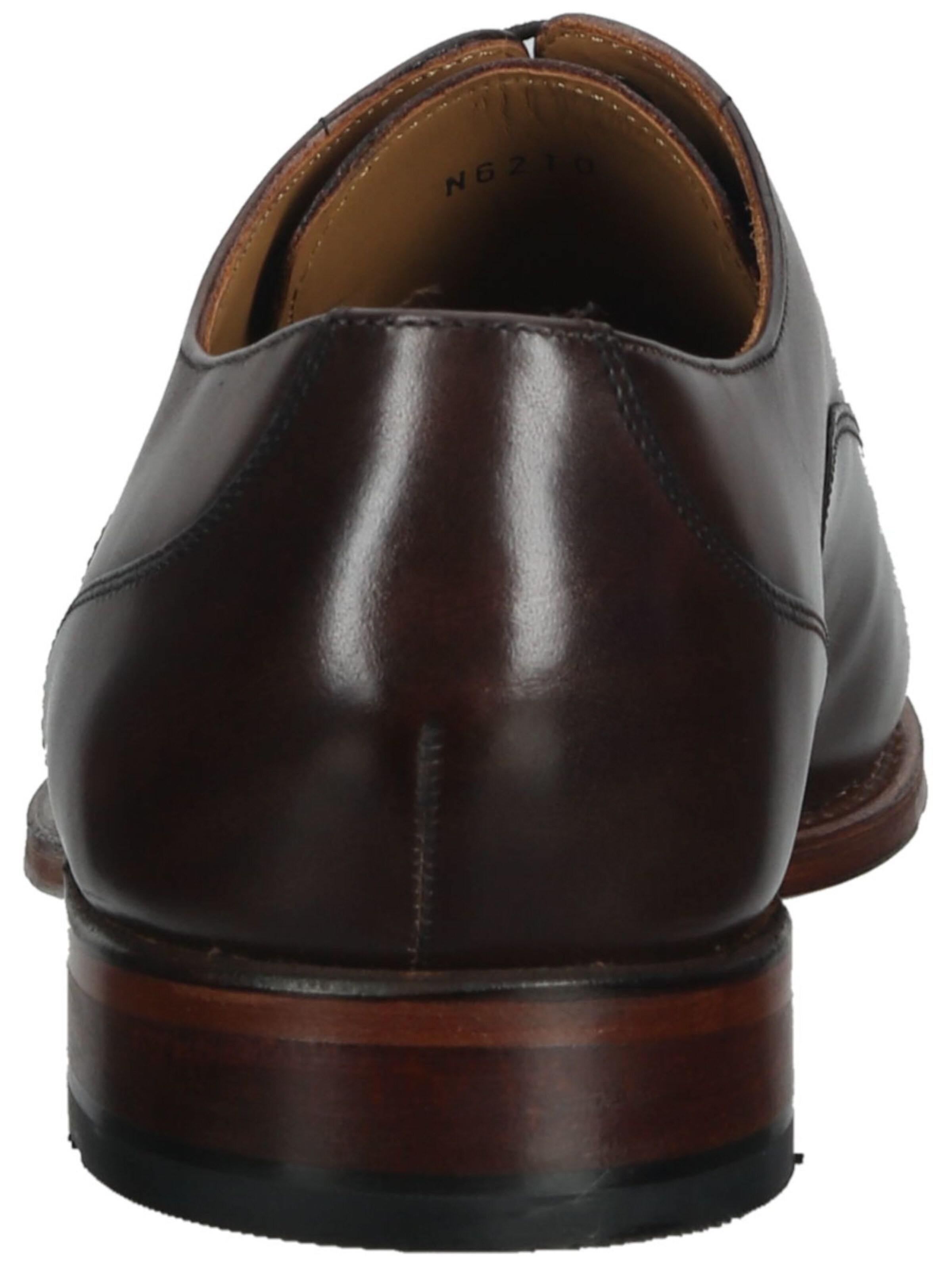 Scarpa stringata di Gordon & Bros in marrone