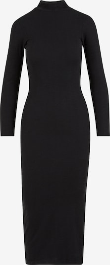 Urban Classics Mekko värissä musta, Tuotenäkymä