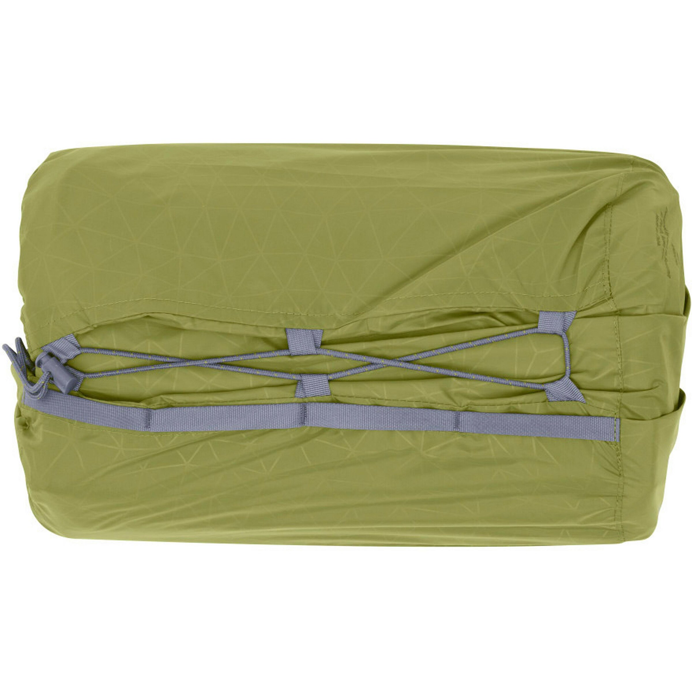 SEA TO SUMMIT Isomatte in Grün