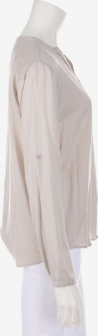 DARLING HARBOUR Blouse & Tunic in L in Beige