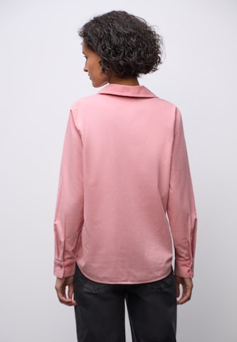 STREET ONE Blouse in Pink
