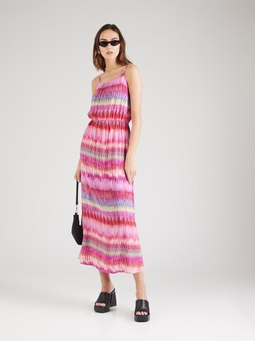 ONLY Jurk 'NOVA' in Roze