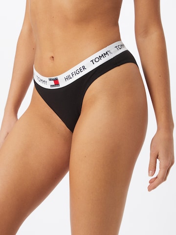 Tommy Hilfiger Underwear Regular Alushousut värissä musta