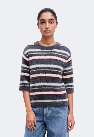 s.Oliver - Jersey en gris: frente