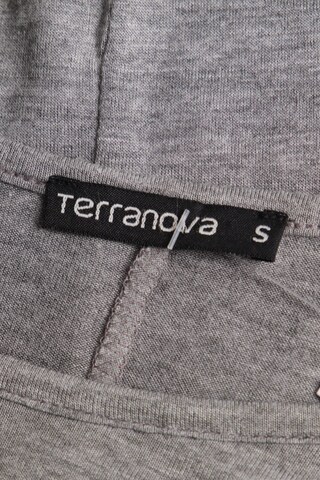 Terranova Shirt S in Grau