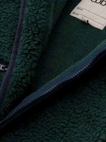 Ebbe Between-Season Jacket in Green