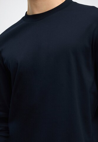 STRELLSON T-shirt 'Pepe' i blå