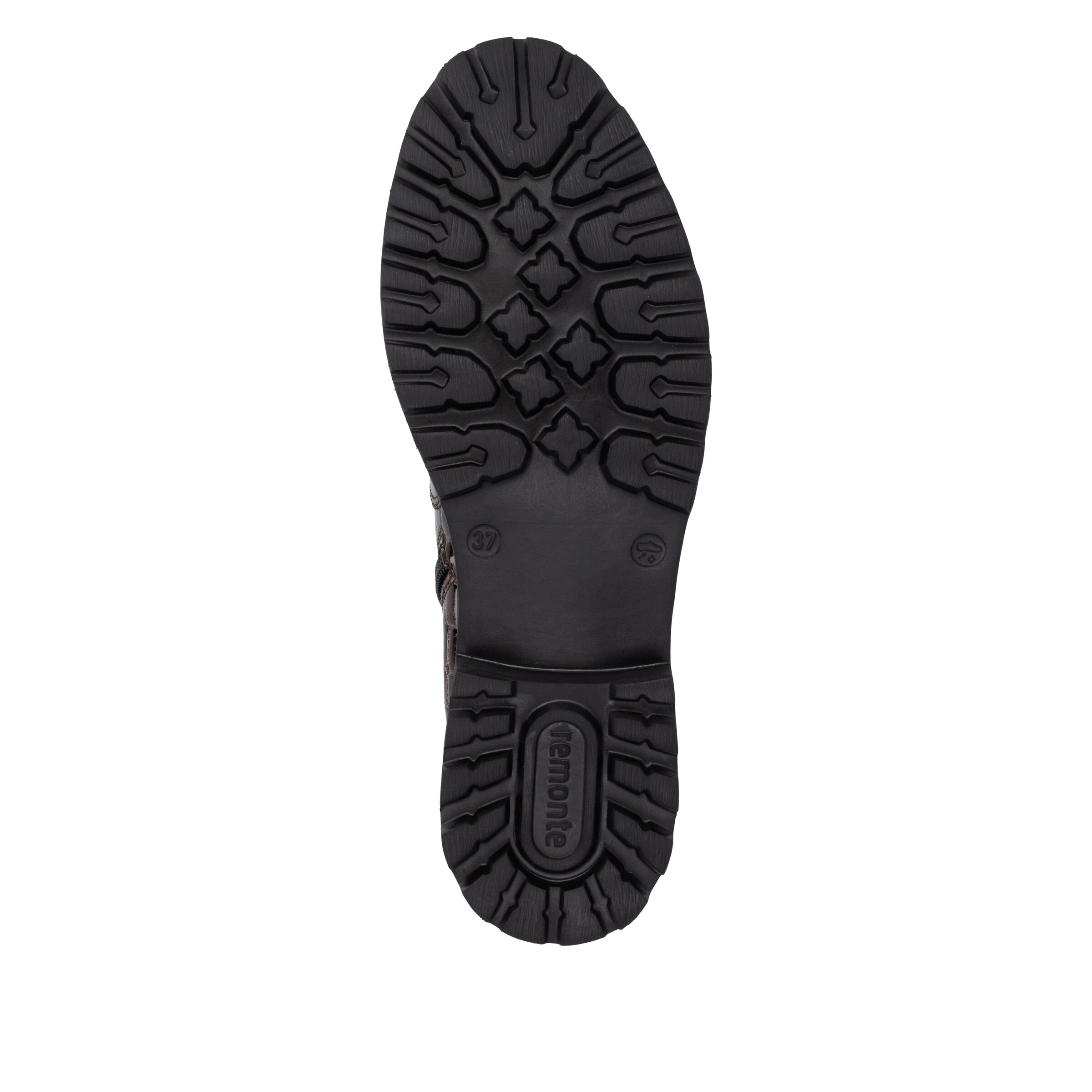 Bottines REMONTE en marron